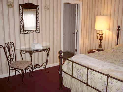 The Pines 3* Lake Placid