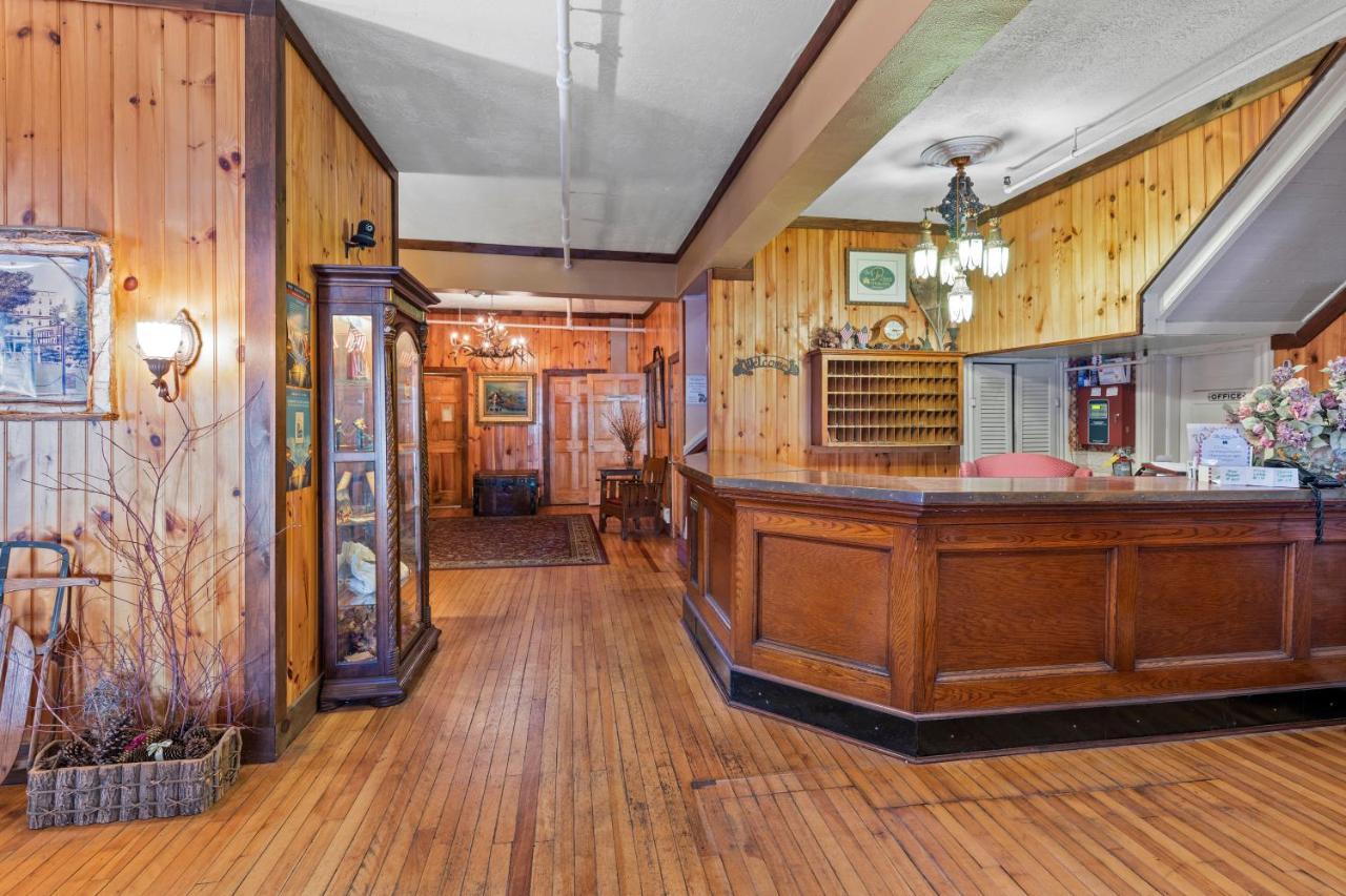 Locanda The Pines Lake Placid