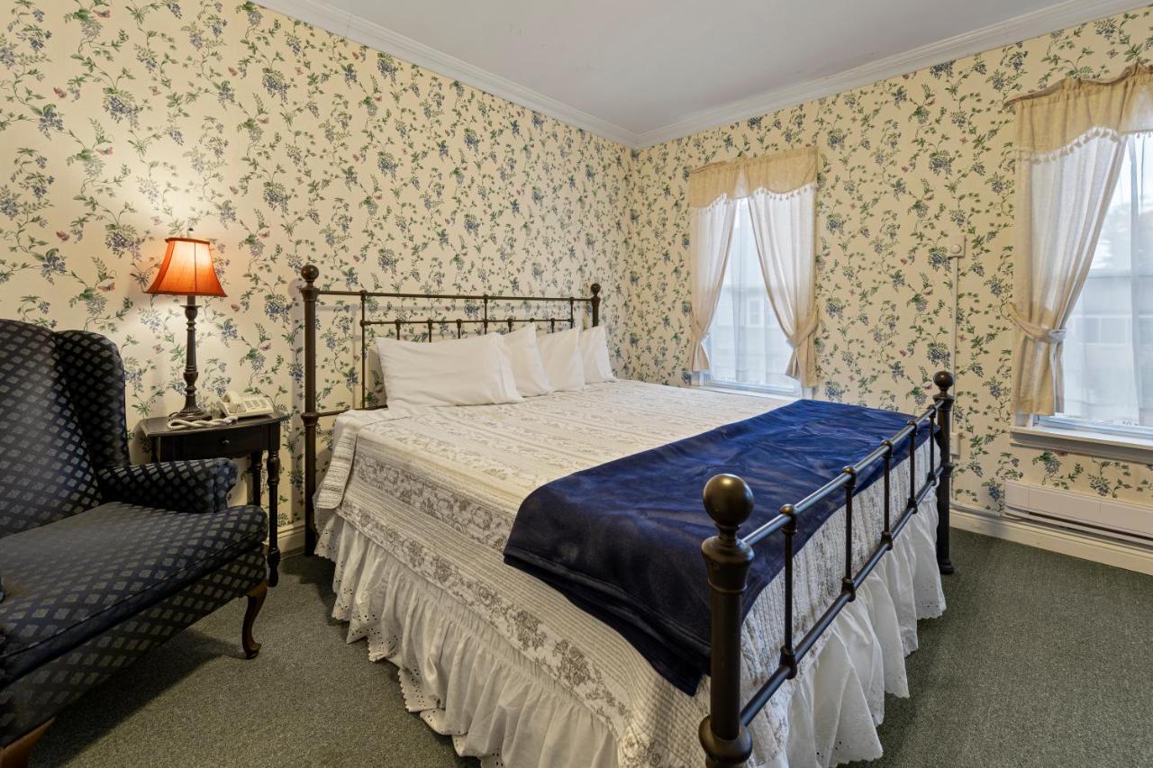 The Pines Locanda Lake Placid