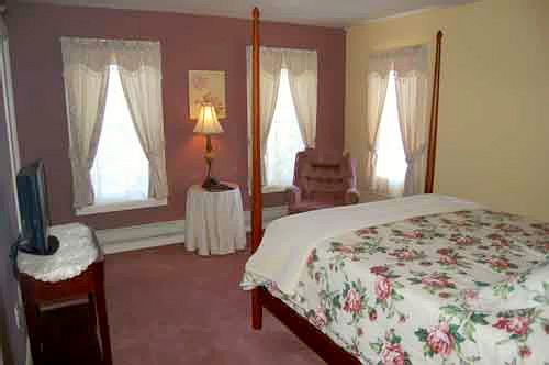 The Pines Locanda 3*